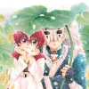 Yona of the Dawn, Vol. 6