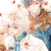 Yona of the Dawn vol. 42