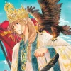 Yona of the Dawn, Vol. 8