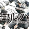 YoRHa: Pearl Harbor Descent Record - A NieR:Automata Story 01