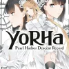 Yorha Pearl Harbor Descent Record Nier Automata Vol. 03