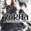 YoRHa: Pearl Harbor Descent Record - A NieR:Automata Story 02