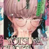 Yotsuya Ghost Knight