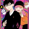 You And I Are Polar Opposites Vol. 04