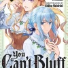 You Can't Bluff the Sharp-Eyed Sister 4