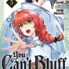 You Can't Bluff the Sharp-Eyed Sister 5