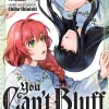 You Can't Bluff the Sharp-Eyed Sister 3