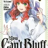 You Can't Bluff the Sharp-Eyed Sister 1