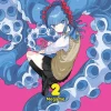 You Can't Escape from Mizudako-chan!, Vol. 2