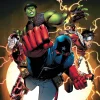 Young Avengers By Heinberg & Cheung Omnibus