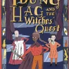 Young Hag And the Witches Quest