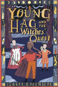 Young Hag And the Witches Quest