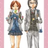 Your Lie in April Omnibus Vol. 04