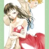 Your Lie in April Omnibus Vol. 02