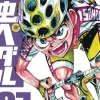 Yowamushi Pedal, Vol. 19