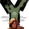 Y: The Last Man Book Two