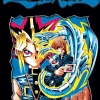 Yu-Gi-Oh! (3-in-1 Edition), Vol. 4: Includes Vols. 10, 11 & 12