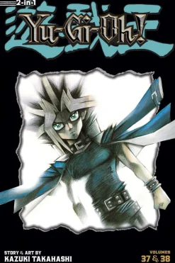 Yu-Gi-Oh! (2-in-1 Edition), Vol. 13: Includes Vols. 37 & 38