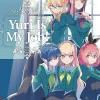 Yuri Is My Job! Vol. 11