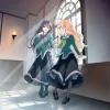 Yuri Is My Job! Vol. 7