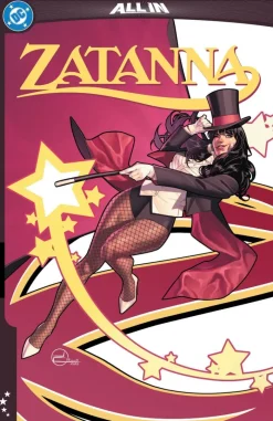 Zatanna