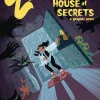 Zatanna and the House of Secrets