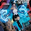 Zatanna & The Ripper Volume One