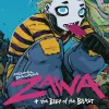 Zawa the Belly of the Beast