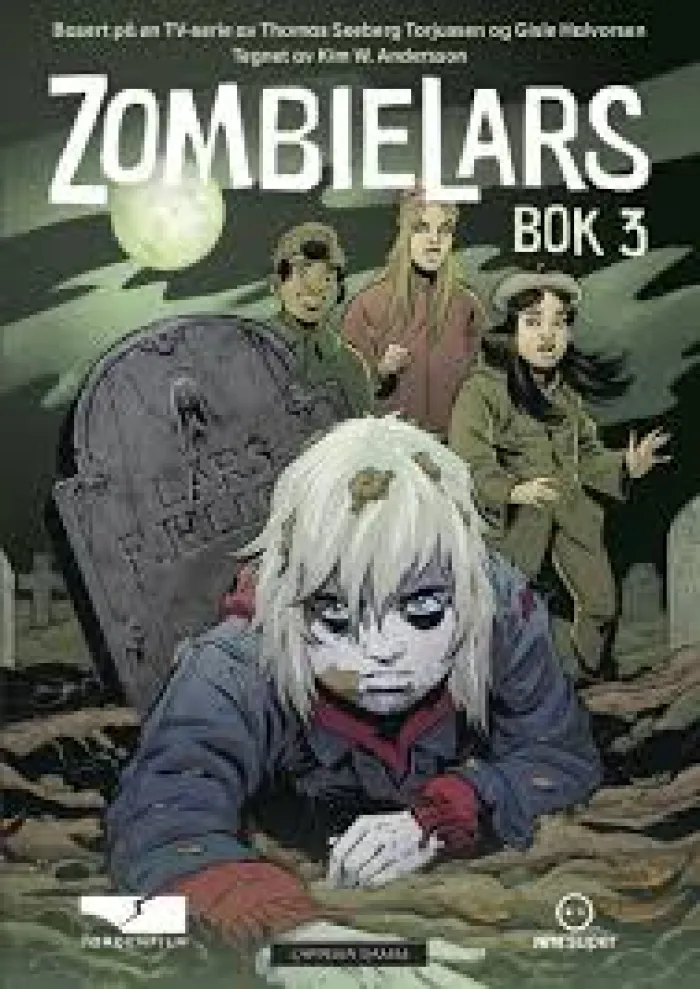 ZombieLars HC ( 3)