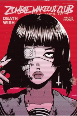 Zombie Makeout Club Vol. 01