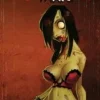 Zombie Tramp Volume 1