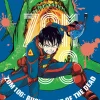 Zom 100: Bucket List of the Dead, Vol. 2