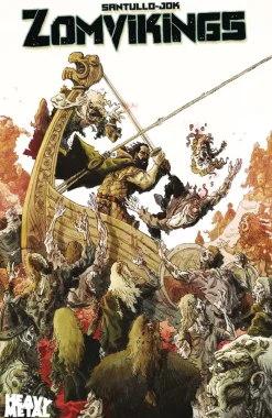 Zomvikings