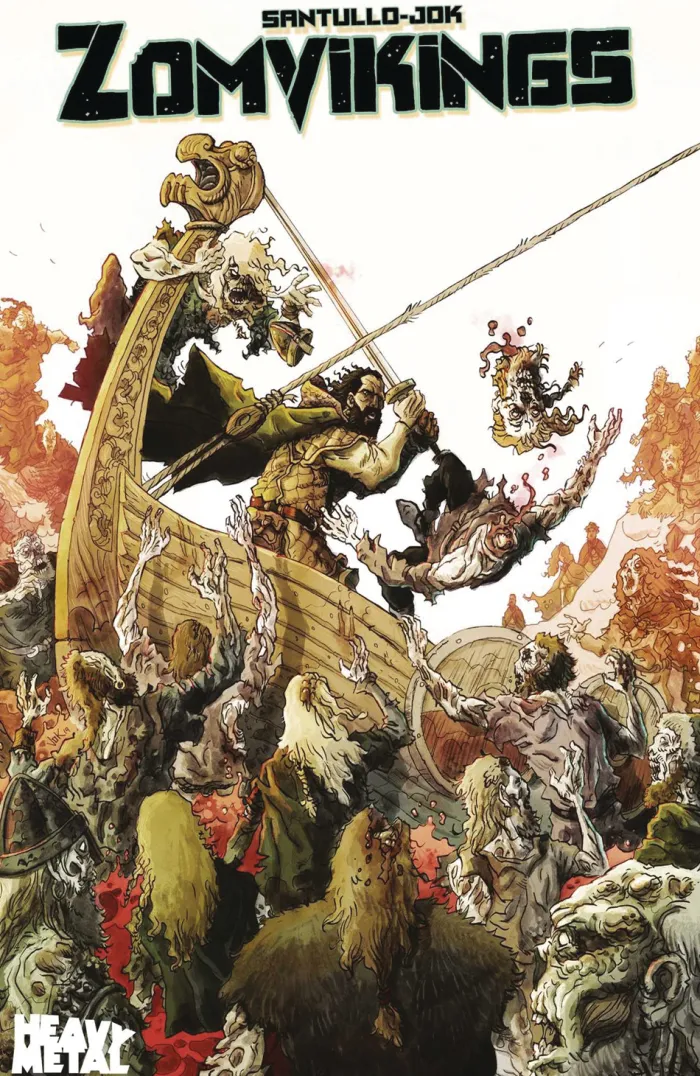 Zomvikings